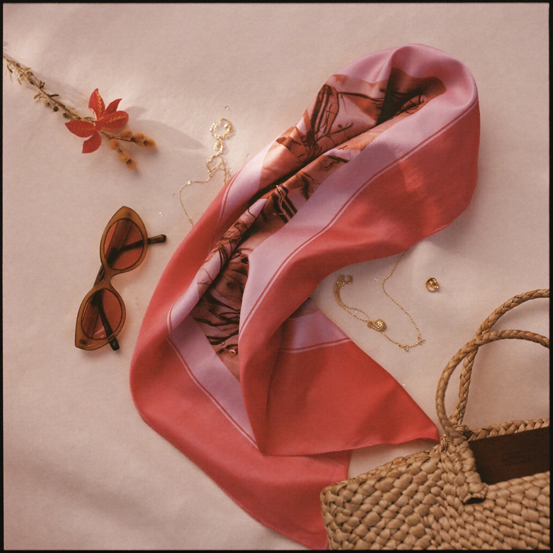 Accessoires Palomita